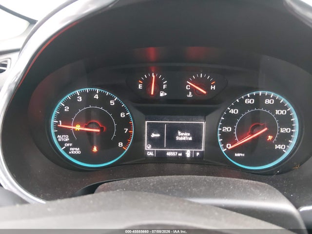 2018 Chevrolet MALIBU LT 照片 7