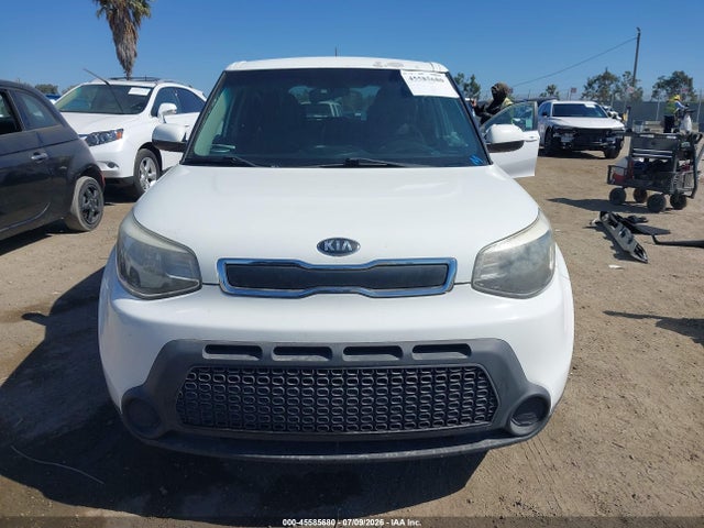 صورة مصغرة 12 لـ 2016 KIA SOUL