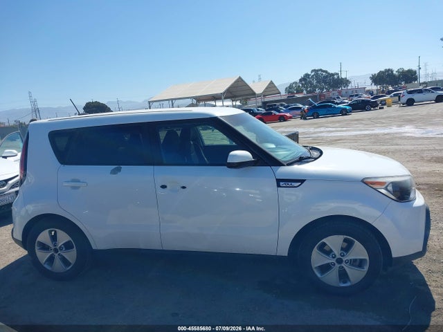 صورة مصغرة 13 لـ 2016 KIA SOUL