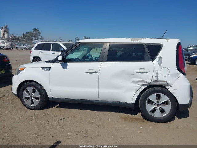 صورة مصغرة 14 لـ 2016 KIA SOUL