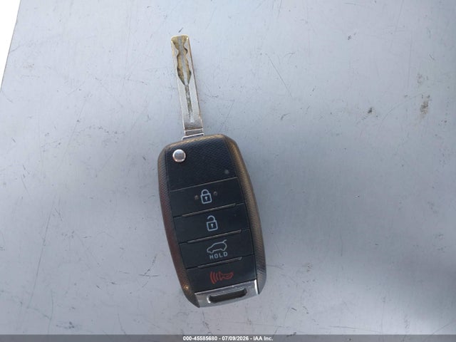 صورة مصغرة 11 لـ 2016 KIA SOUL