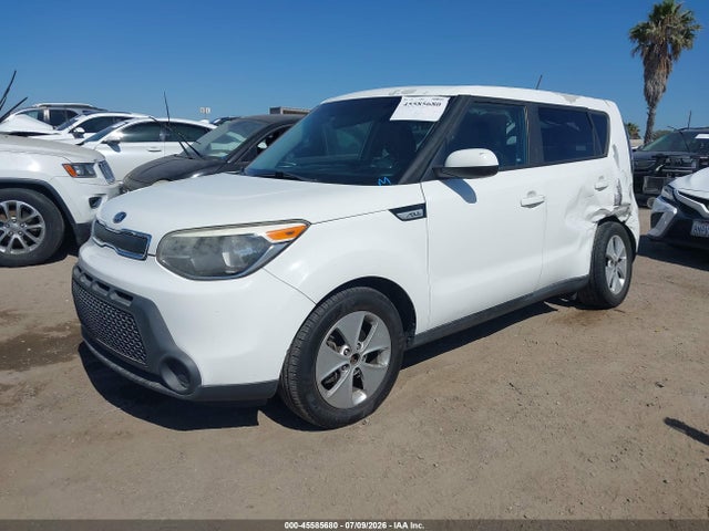 صورة 2 لـ 2016 KIA SOUL