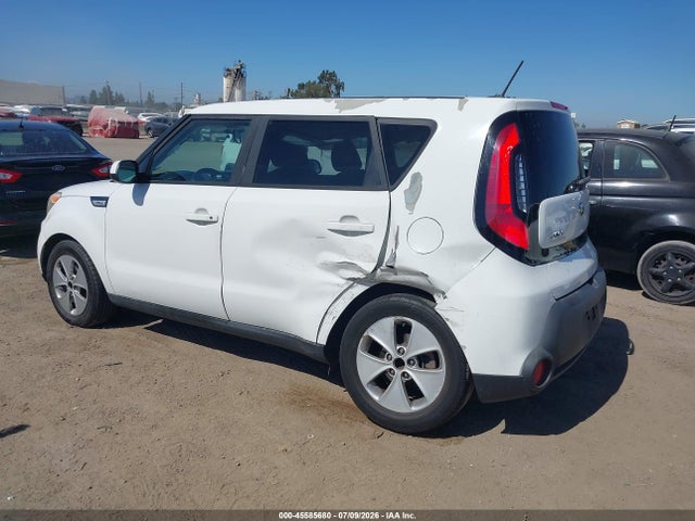 صورة 3 لـ 2016 KIA SOUL