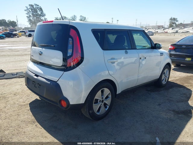 صورة 4 لـ 2016 KIA SOUL