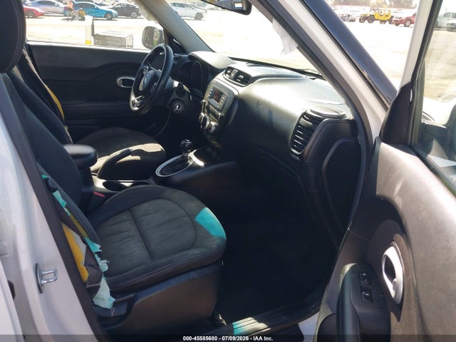 صورة 5 لـ 2016 KIA SOUL