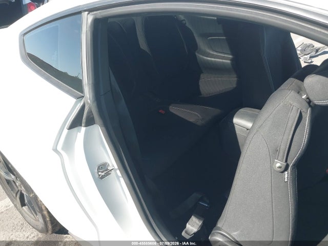 2020 FORD MUSTANG ECOBOOST FASTBACK 照片 8