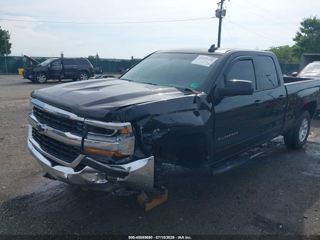 صورة 2 لـ 2016 Chevrolet SILVERADO 1500 LT
