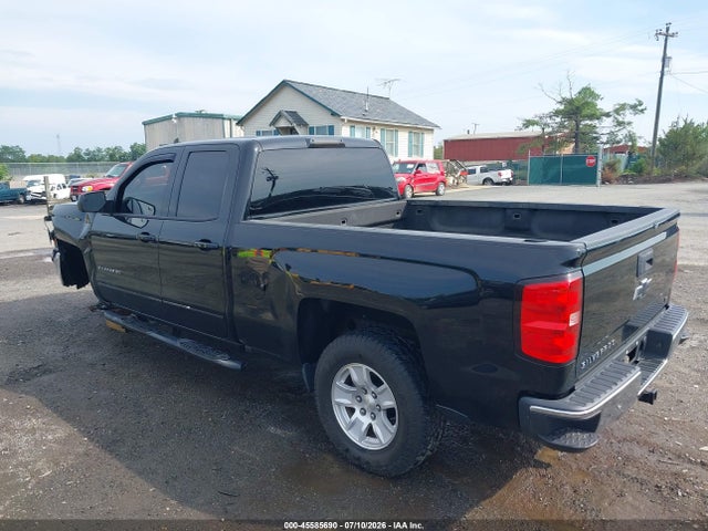 صورة 3 لـ 2016 Chevrolet SILVERADO 1500 LT