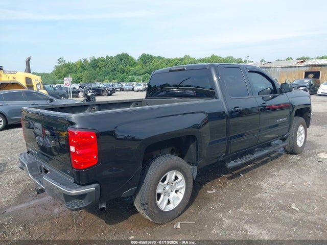 صورة 4 لـ 2016 Chevrolet SILVERADO 1500 LT