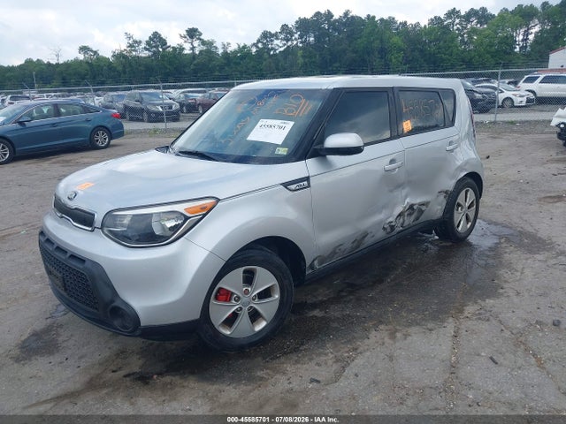 صورة 2 لـ 2016 KIA SOUL