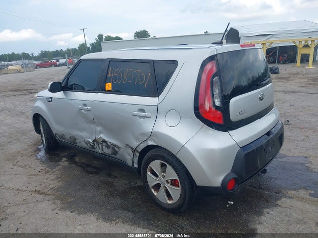 صورة 3 لـ 2016 KIA SOUL