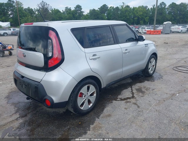 صورة 4 لـ 2016 KIA SOUL