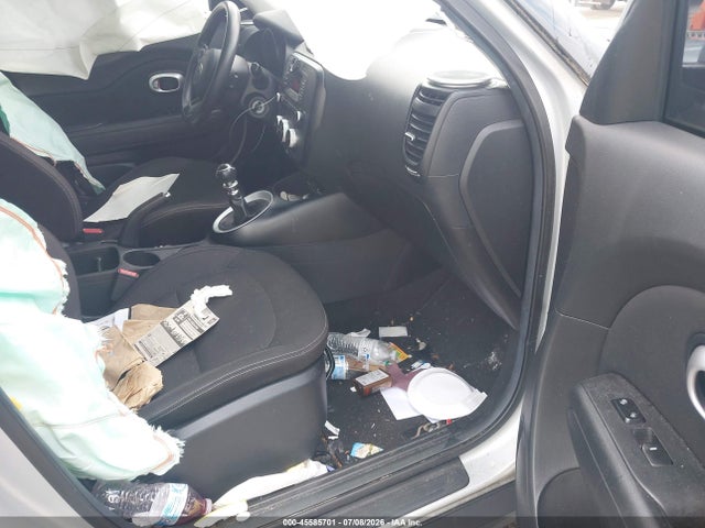 صورة 5 لـ 2016 KIA SOUL