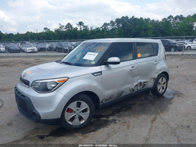 صورة 6 لـ 2016 KIA SOUL