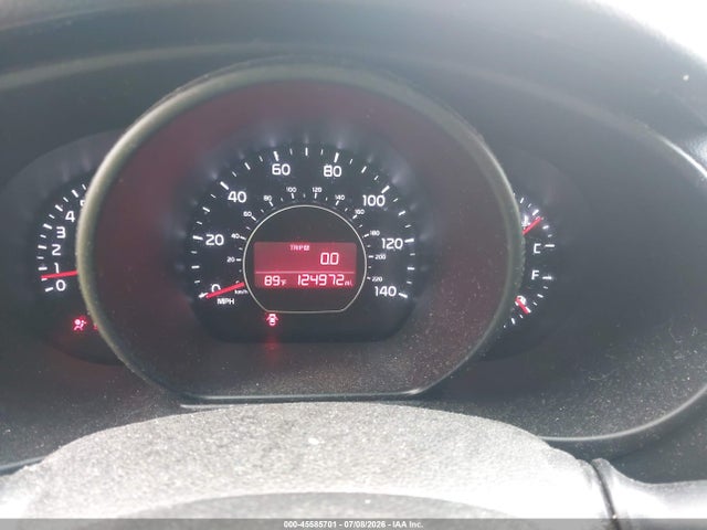 صورة 7 لـ 2016 KIA SOUL