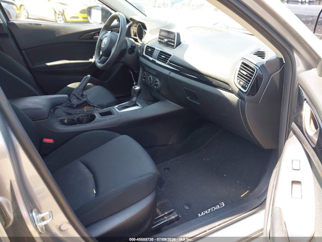 2014 Mazda MAZDA3 I SPORT photo 5