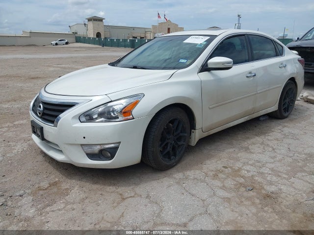 صورة 2 لـ 2015 Nissan ALTIMA 3.5 SL