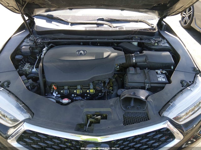صورة 10 لـ 2019 Acura TLX TECH PKG