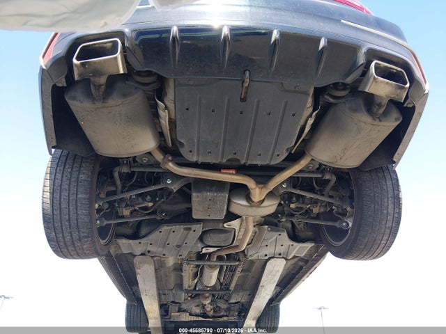 2019 Acura TLX TECH PKG 缩略图 17