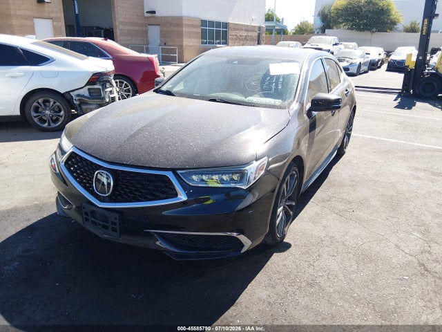 صورة 2 لـ 2019 Acura TLX TECH PKG