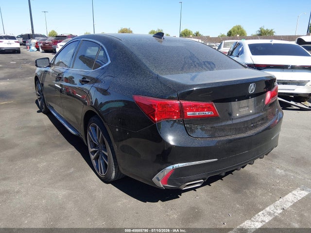 صورة 3 لـ 2019 Acura TLX TECH PKG