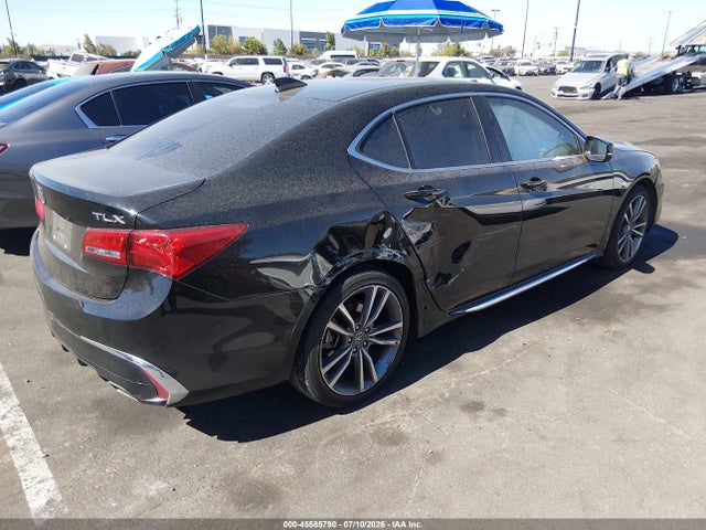 صورة 4 لـ 2019 Acura TLX TECH PKG
