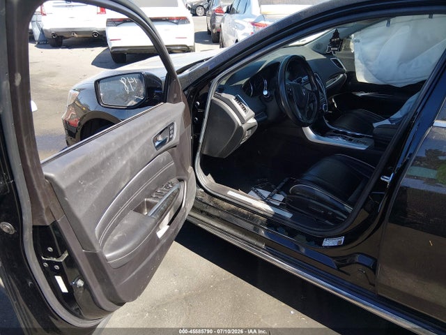 صورة 5 لـ 2019 Acura TLX TECH PKG