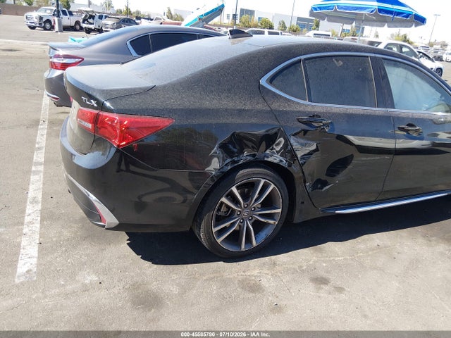 صورة 6 لـ 2019 Acura TLX TECH PKG