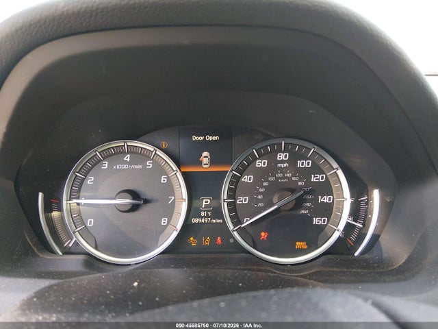 صورة 7 لـ 2019 Acura TLX TECH PKG