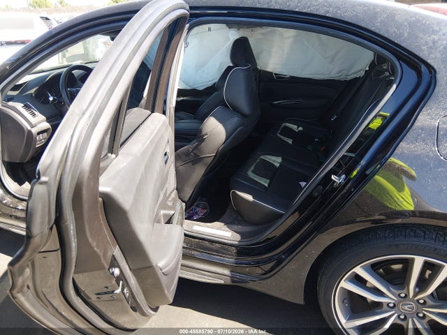 صورة 8 لـ 2019 Acura TLX TECH PKG