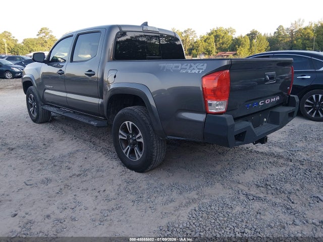 صورة 3 لـ 2017 Toyota TACOMA TRD SPORT