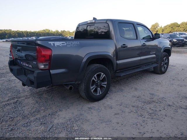 صورة 4 لـ 2017 Toyota TACOMA TRD SPORT