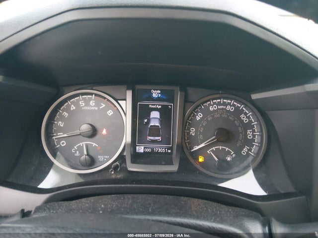 صورة 7 لـ 2017 Toyota TACOMA TRD SPORT