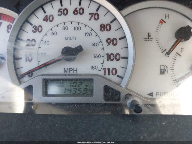 2007 Toyota COROLLA S 缩略图 12