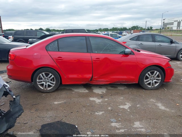 صورة مصغرة 13 لـ 2015 Volkswagen JETTA 2.0L S
