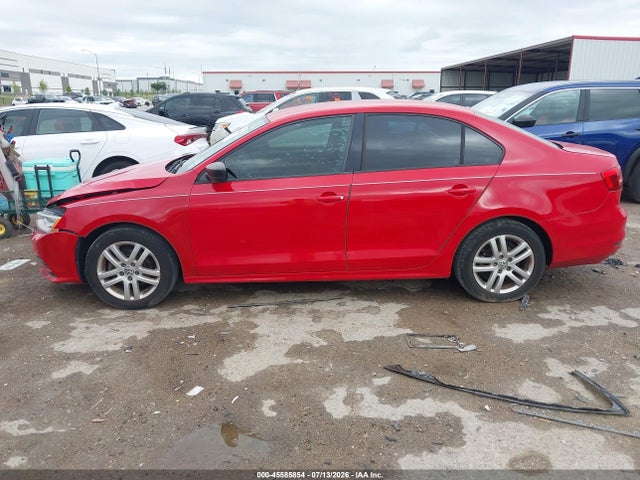 صورة مصغرة 14 لـ 2015 Volkswagen JETTA 2.0L S