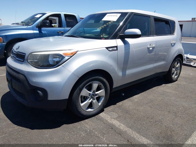 2018 KIA SOUL 照片 2