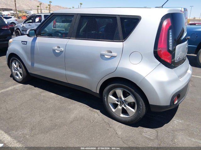 2018 KIA SOUL 照片 3