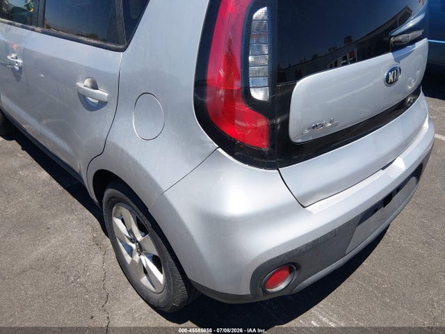 2018 KIA SOUL 照片 6