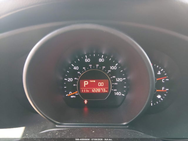 2018 KIA SOUL 照片 7