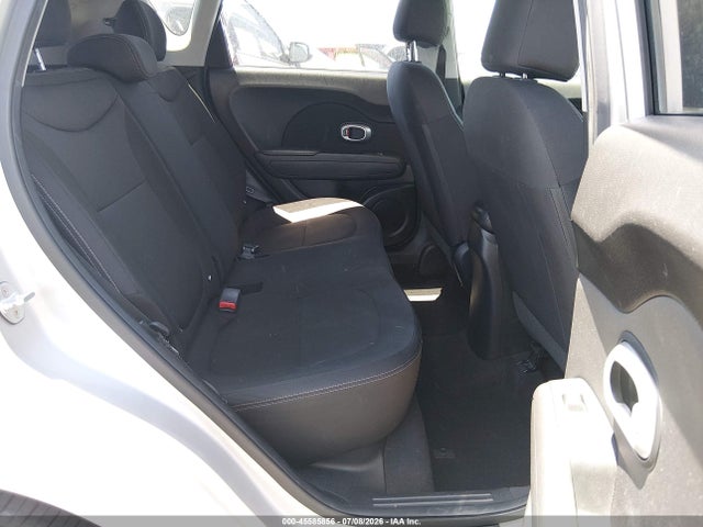 2018 KIA SOUL 照片 8
