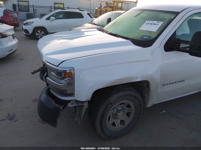 صورة 6 لـ 2018 Chevrolet SILVERADO 1500 WT