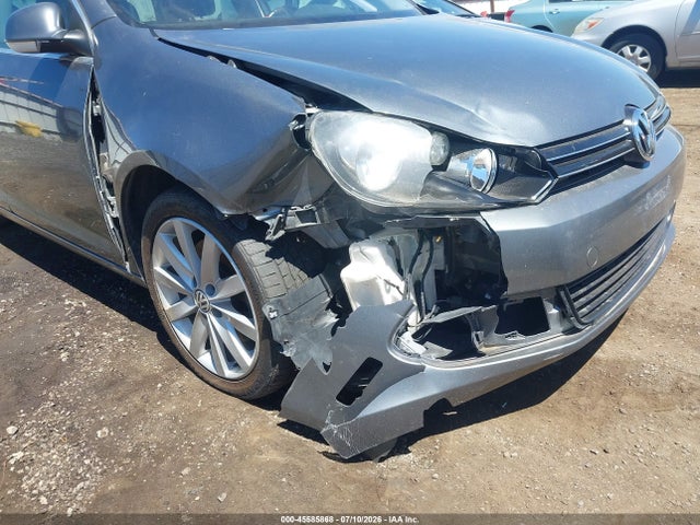 صورة 6 لـ 2014 Volkswagen JETTA SPORTWAGEN 2.0L TDI