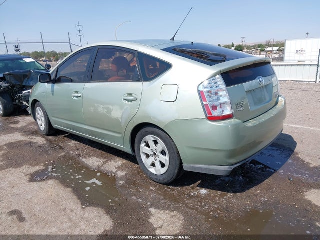 2006 Toyota PRIUS photo 3