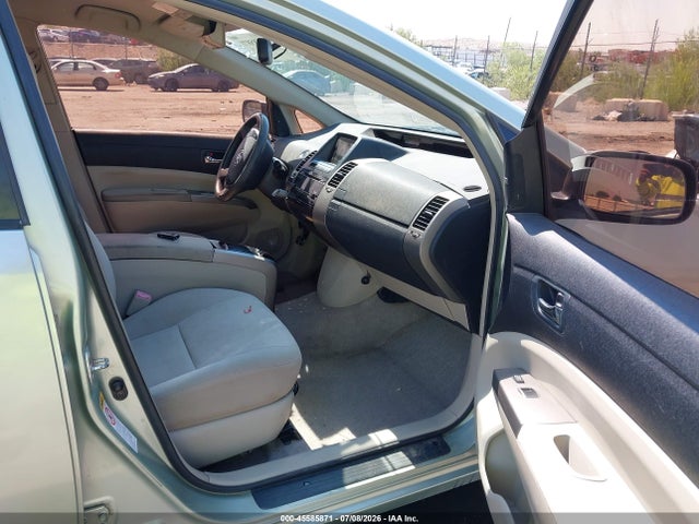 2006 Toyota PRIUS photo 5