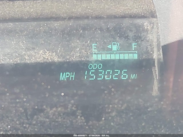 2006 Toyota PRIUS photo 7