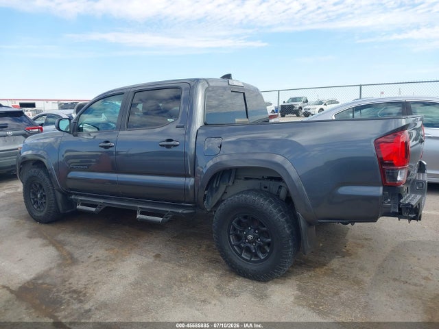 2021 Toyota TACOMA SR5 V6 照片 14