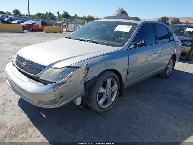 صورة 2 لـ 2001 Toyota AVALON XLS