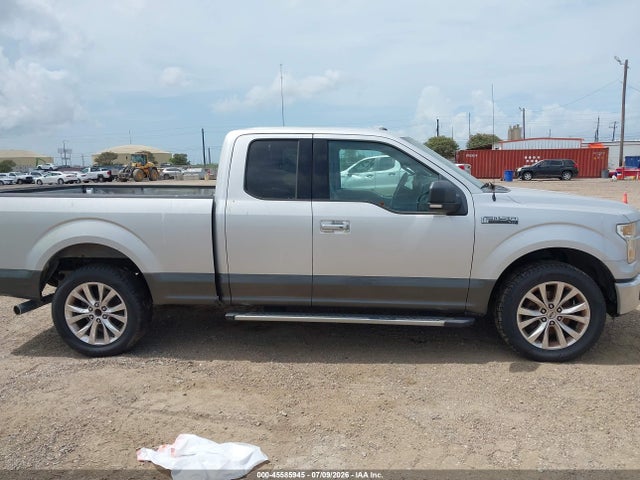 صورة مصغرة 13 لـ 2015 FORD F-150 XLT
