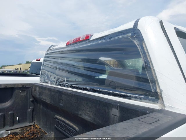 2018 Chevrolet SILVERADO 1500 1LT — фото 6